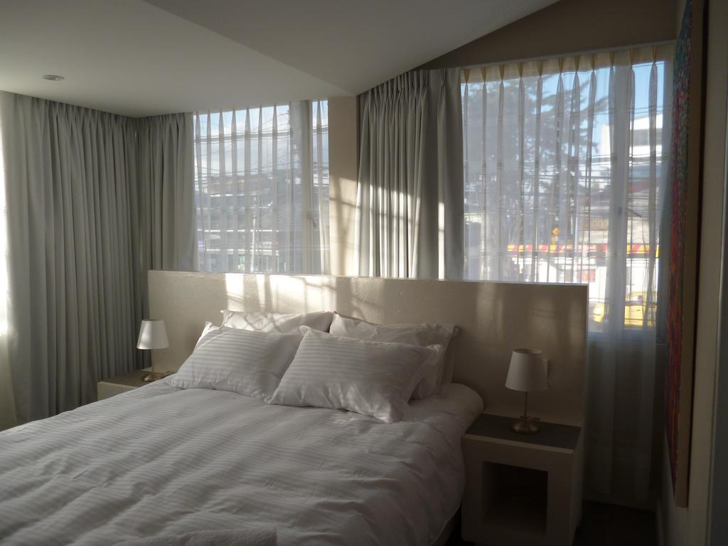 Hotel Atelier Bogotá Habitación foto