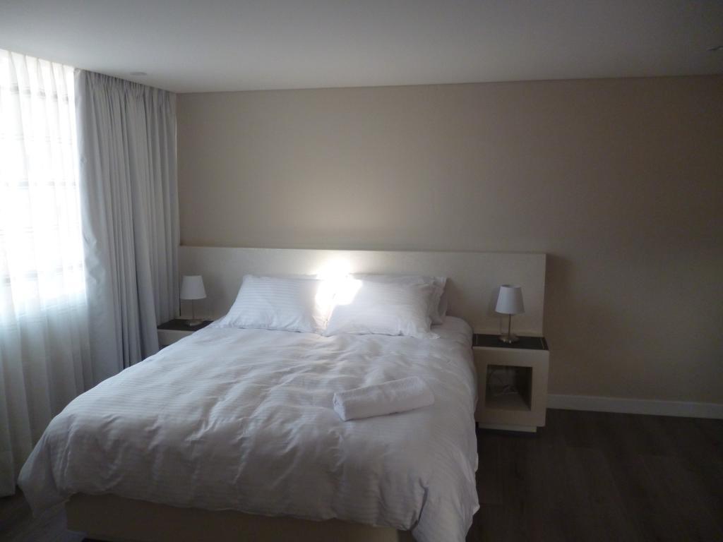Hotel Atelier Bogotá Habitación foto